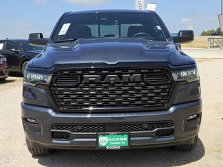 New 2026 RAM 1500 Express AWD/4WD video 2
