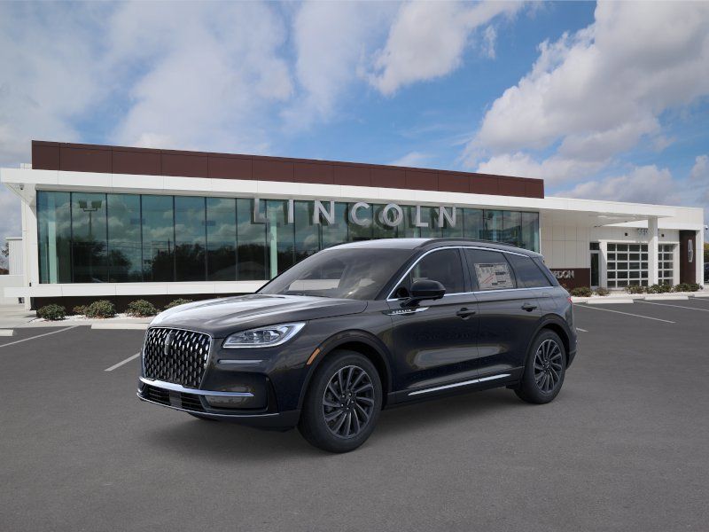 Used 2026 Lincoln Corsair Reserve FWD 360° Tour