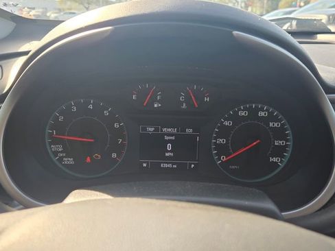 Used 2023 Chevrolet Malibu LT image 22