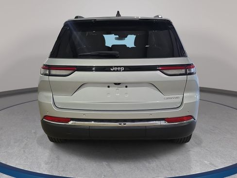 Used 2022 Jeep Grand Cherokee Limited RWD image 7