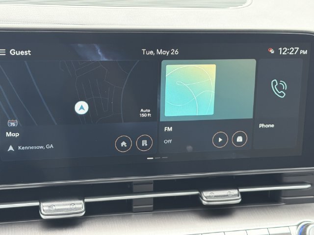New 2026 Hyundai Kona Limited FWD image 31