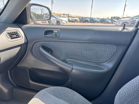 Used 2000 Honda Civic LX image 38