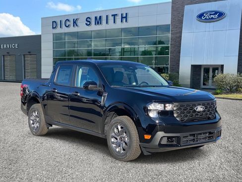 New 2025 Ford Maverick XLT w/ XLT Luxury Package image 1