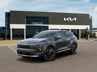 New 2026 Kia Sportage S AWD/4WD video 1