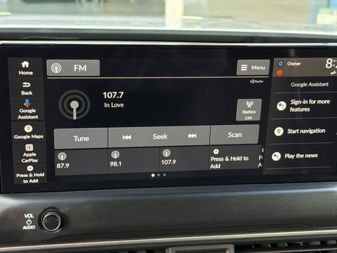 New 2026 Honda Pilot Sport image 21