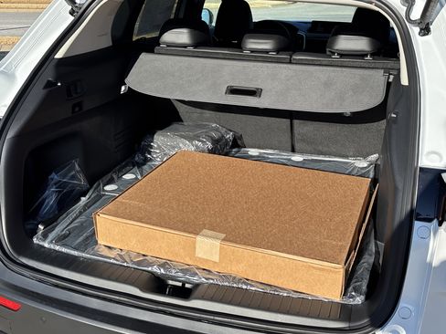 New 2026 MAZDA CX-50 AWD 2.5 S w/ Weather Package image 7