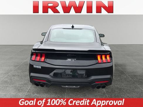 Certified 2024 Ford Mustang GT Premium image 4
