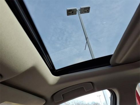 Certified 2024 Nissan Altima 2.5 SL image 16