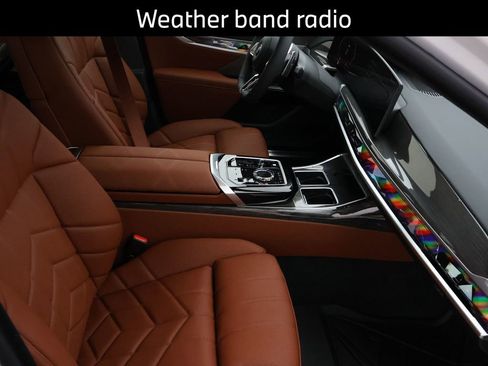 New 2026 BMW 740i xDrive w/ Executive Package AWD/4WD image 13