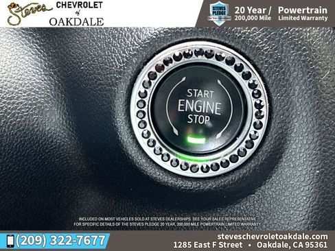 Used 2019 Chevrolet Silverado 1500 RST w/ All-Star Edition image 20