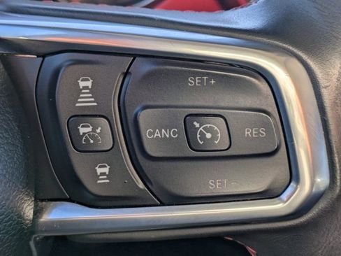 Certified 2020 Jeep Gladiator Rubicon image 19