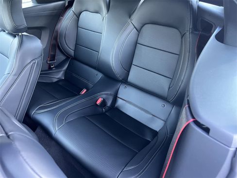 New 2026 Ford Mustang GT Premium image 19
