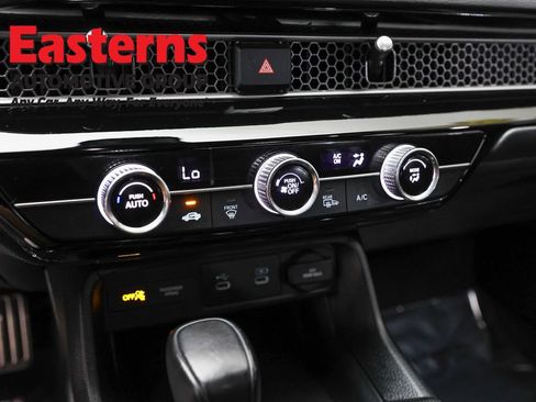 Used 2025 Honda Civic Sport image 19