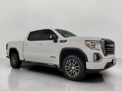 Used 2020 GMC Sierra 1500 AT4 w/ AT4 Premium Package