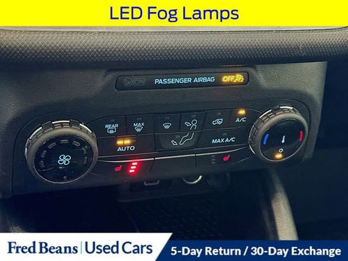 Certified 2023 Ford Bronco Sport Big Bend w/ Convenience Package image 19