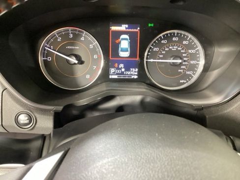 Certified 2023 Subaru Crosstrek 2.5i Limited w/ Moonroof Package image 29