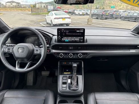 Certified 2024 Honda CR-V Sport-L image 13