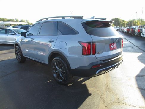 Used 2023 Kia Sorento SX Prestige image 6