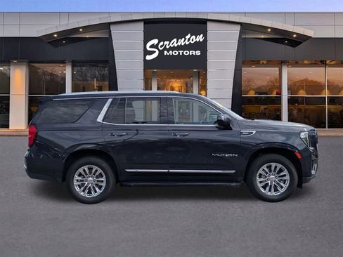 Used 2023 GMC Yukon SLT image 6