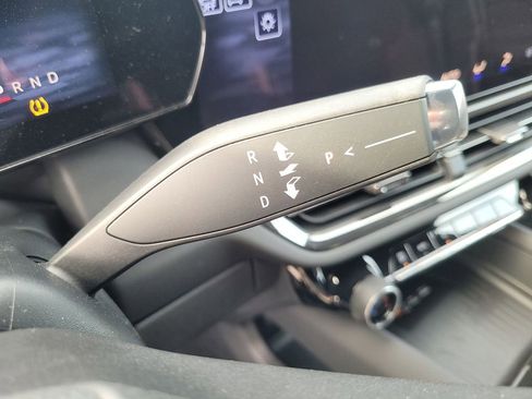 New 2026 Chevrolet Equinox EV RS image 16