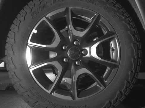 Used 2025 Jeep Compass Trailhawk image 15