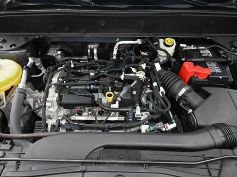 Certified 2023 Ford Bronco Sport Big Bend AWD/4WD image 33