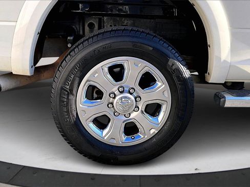 Used 2016 RAM 2500 Laramie w/ Convenience Group image 34