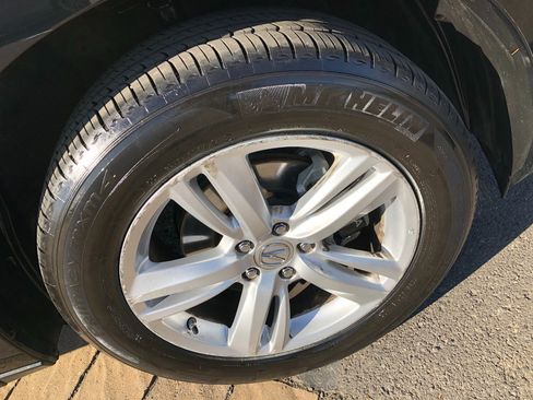 Used 2013 Acura RDX AWD image 8