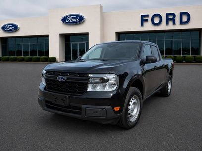 Used 2024 Ford Maverick XL w/ Equipment Group 100A Standard