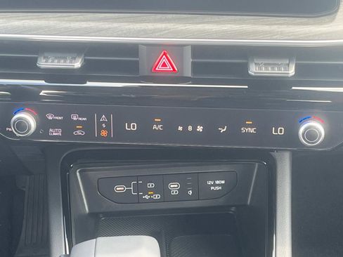 New 2025 Kia K5 EX FWD image 15