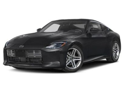 New 2026 Nissan Z Sport w/ Floor Mat Package