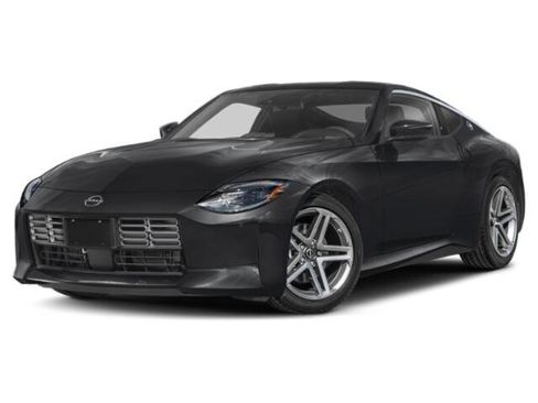 New 2026 Nissan Z Sport w/ Floor Mat Package image 2