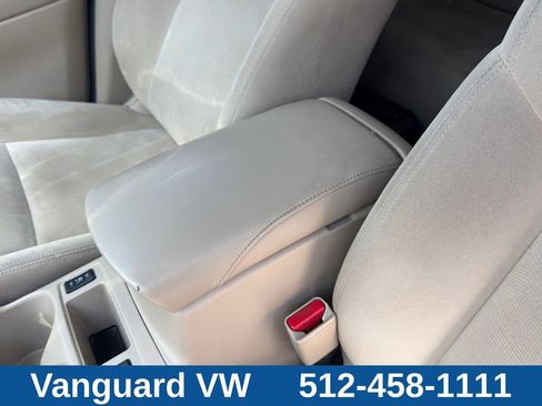 Used 2015 Nissan Rogue SV w/ SV Premium Package AWD/4WD image 13