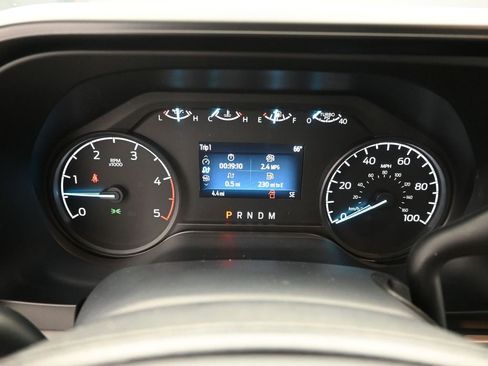 New 2026 Ford F350 XL w/ XL Chrome Package image 30