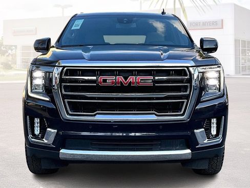 Used 2024 GMC Yukon SLT image 29