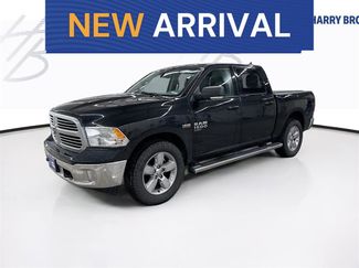 Used 2019 RAM 1500 Big Horn video 1