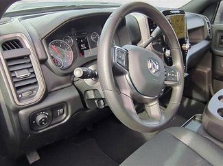 New 2026 RAM 2500 Tradesman video 3