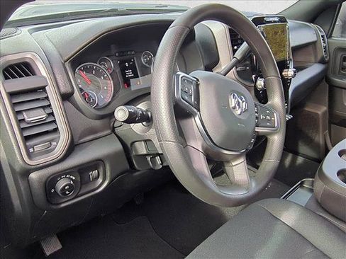 New 2026 RAM 2500 Tradesman image 3