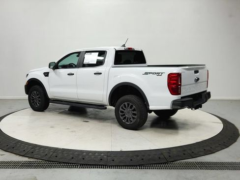 Used 2021 Ford Ranger XLT w/ Equipment Group 301A Mid AWD/4WD image 6