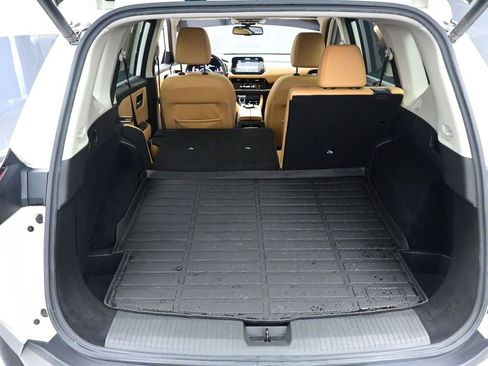 Used 2021 Nissan Rogue Platinum image 26