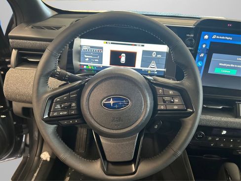 New 2026 Subaru Outback Limited AWD/4WD image 21