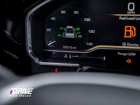 Used 2024 GMC Sierra 1500 SLE image 39