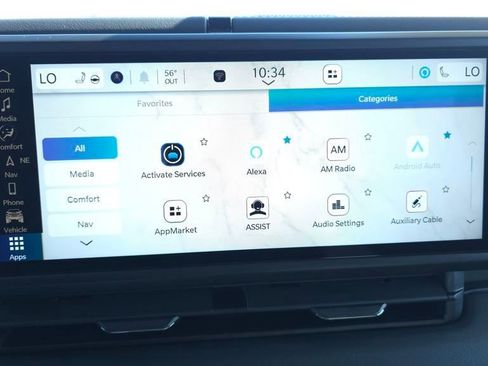 New 2026 Jeep Gladiator Mojave image 30