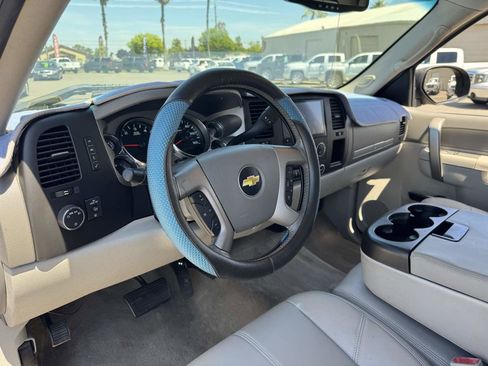 Used 2013 Chevrolet Silverado 1500 LT w/ All-Star Edition AWD/4WD image 23
