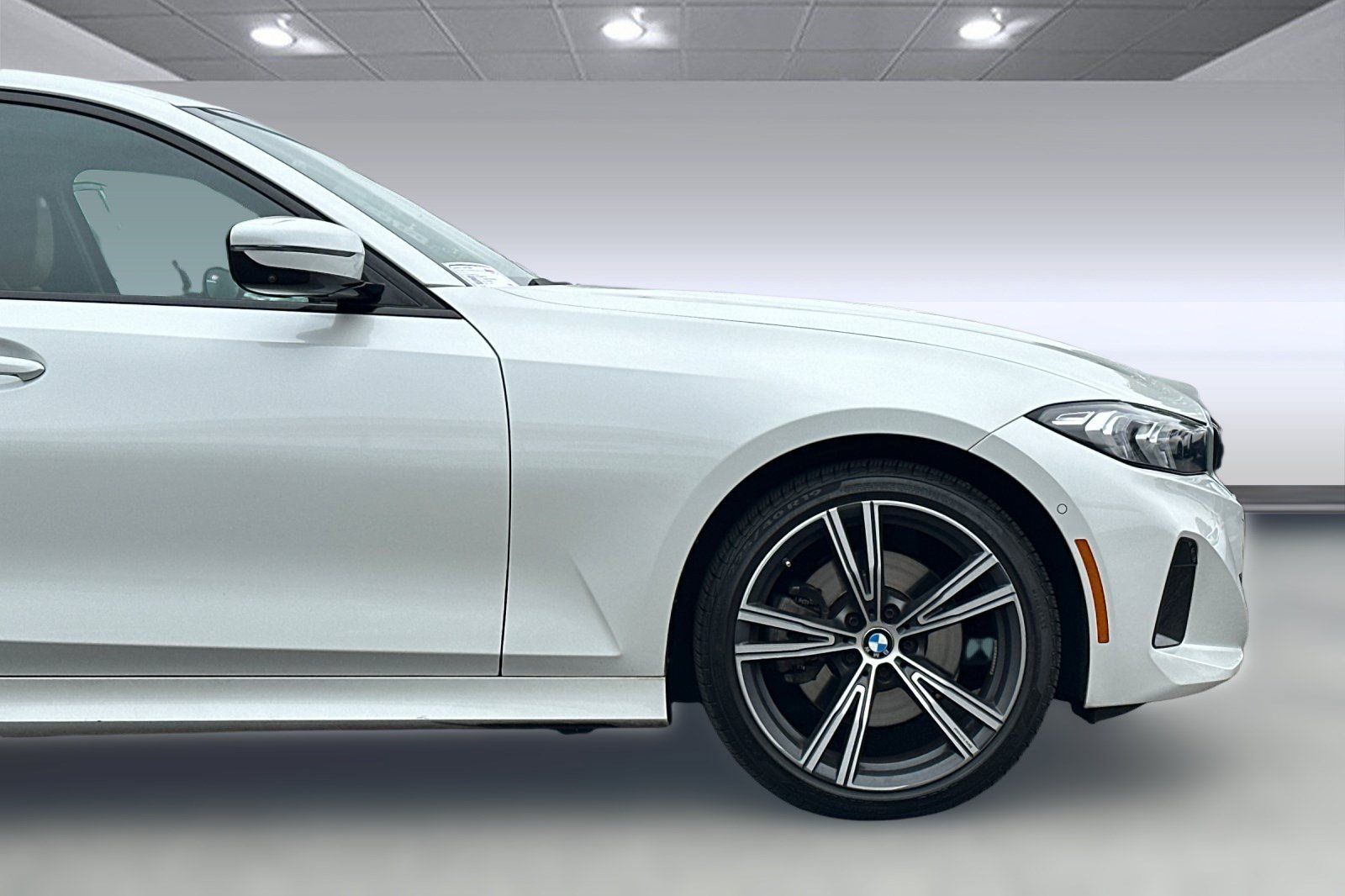 Certified 2023 BMW 330i Sedan w/ Premium Package RWD image 34