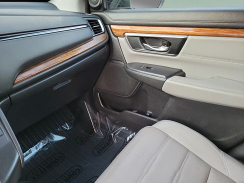 Used 2019 Honda CR-V EX-L image 21