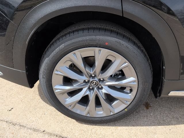 Used 2026 MAZDA CX-90 3.3 Turbo w/ Premium Plus Pkg AWD/4WD image 3
