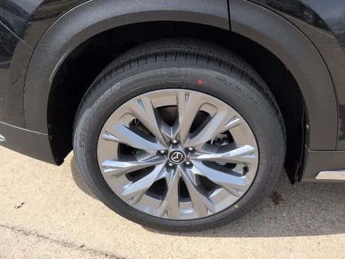 Used 2026 MAZDA CX-90 3.3 Turbo w/ Premium Plus Pkg AWD/4WD image 3