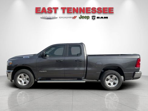New 2026 RAM 1500 4x4 Quad Cab image 6