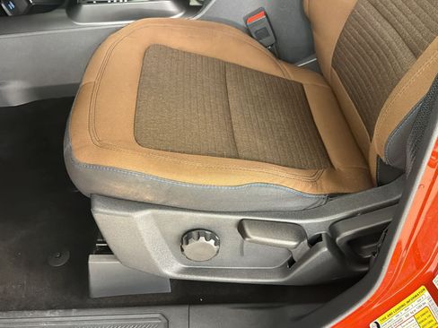 Used 2022 Ford Bronco Outer Banks AWD/4WD image 15